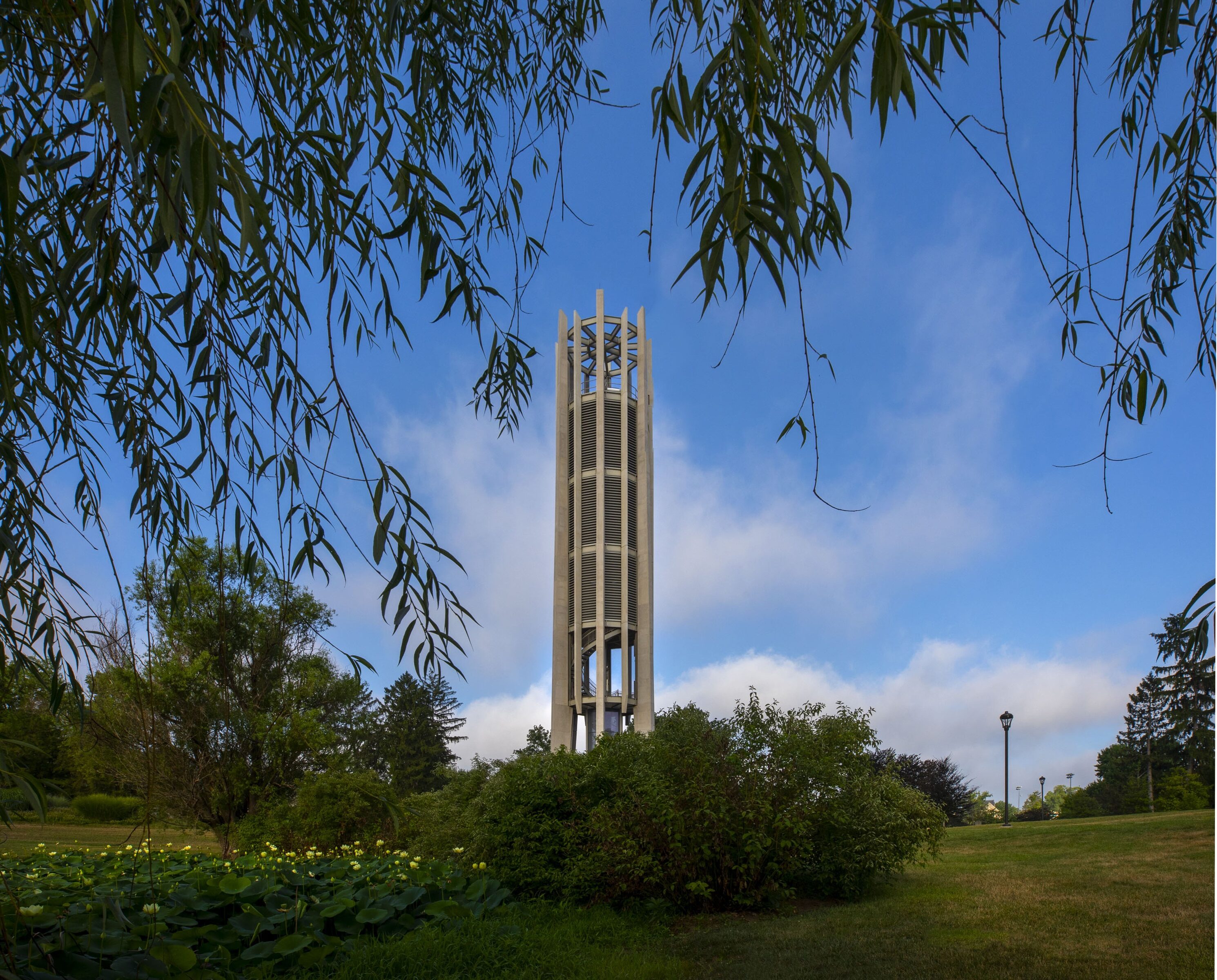 Indiana University Metz Bicentennial Grand Carillon Indiana University Metz Bicentennial Grand Carillon