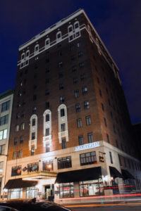 Hotel Design is Changing the Indianapolis Marketplace | Browning Day