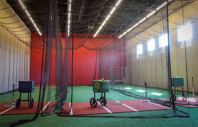 IU Baseball Softball Sports & Wellness Project | Browning Day